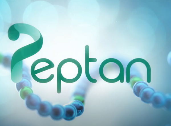Peptan ® - peptidy nejvyšší kvality
